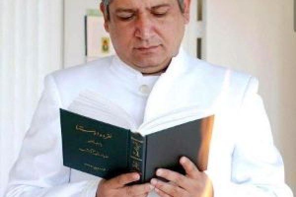 MobedKasravi