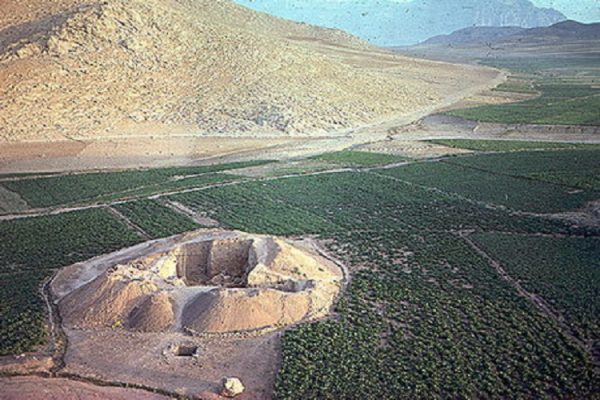 ganjdareh