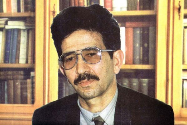 تفضلی