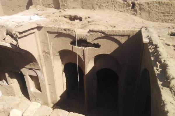 خانه فقیهی