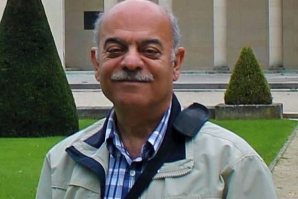 داریوش-مهرشاهی