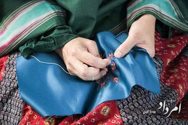 زرتشتی-دوزی