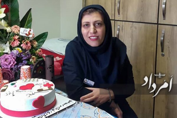 سیما تهمتن