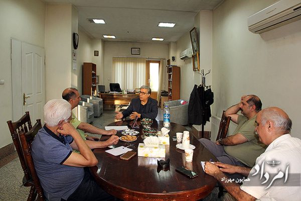 پرسش-و-پاسخ